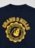OVS BOY3-10Y SWEATSHIRT 2H 7-8 BLUE 001895797 