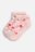 COCCODRILLO kojinės SOCKS GIRL, spalvotos, WC5382303SOG-022-036, 36 cm 