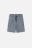 COCCODRILLO šortai NEW WAVE KIDS, mėlyni, WC4119501NWK-014-122, 122 cm 