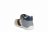 GEOX basutės, pilkos, 18 d., B021PC-5410-C0665 B021PC-5410-C0665-18