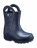 CROCS guminiai batai, tamsiai mėlyni, 12803-410 12803-410-26