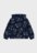 MAYORAL sportinės kelnės, 2 vnt., navy, 4.895-76 