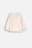 COCCODRILLO marškinėliai FLOWERS GIRL NEWBORN, ecru, ZC4143101FGN-003-086, 86 cm 