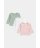 MOTHERCARE marškinėliai ilgomis rankovėmis 3 vnt., FD140 640791