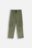 COCCODRILLO sportinės kelnės GRUNGE SWAMP BOY JUNIOR, žalios, ZC4119102GBJ-011-164, 164 cm 