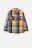 COCCODRILLO marškiniai ilgomis rankovėmis DESERT EXPLORER KIDS, multicoloured, WC4136101DEK-022-0 