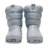 CROCS žieminiai sniego batai, 207684-007, 30 dydis 