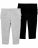 CARTER'S kelnės, 2 vnt., 1L931110 1L931110