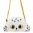 PURSE PETS interaktyvi mini rankinė Hedwig, 6066127 6066127
