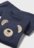 MAYORAL kelnės, blue, 2.597-57, 4 cm 