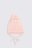COCCODRILLO kepurė ACCESSORIES AUTUMN GIRL, powder pink, 40 cm, ZC2364101AAG-033 ZC2364101AAG-033-042