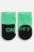 COCCODRILLO kojinės SOCKS BOY, žalios, WC5382302SOB-011-036, 36 cm 