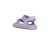 GEOX basutės, violetinės, J45HQA-000BC-C8020, 25 dydis 