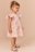 NEXT suknelė trumpomis rankovėmis, AC9275 92-98 