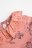 COCCODRILLO suknelė FLOWERS GIRL NEWBORN, rožinė, ZC4129101FGN-007-086, 86 cm 