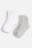 COCCODRILLO kojinės SOCKS BOY, spalvotos, WC5383208SOB-022-036, 36 cm 