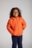 MOKIDA striukė OUTERWEAR, oranžinė, ZM5152702OWR-006-104, 104 cm 