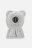 COCCODRILLO kepurė ACCESSORIES WINTER BOY, pilka, ZC4364701AWB-019-048, 48/50 cm 