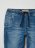 OVS 1 EN BOY 3-10Y JOG DENIM 4-5 BLUE 001821249 001821249