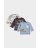 MOTHERCARE marškinėliai ilgomis rankovėmis, 3 vnt., CB831 606761