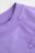 Lemon termo marškinėliai ilgomis rankovėmis, violetiniai, ZL6187201ACG-016-140, 140/146 dydis 