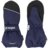 ZIG ZAG kumštinės pirštinės SHILDON, Z143033-2002, 8-10 dydis 