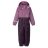 LENNE žieminis lauko kombinezonas NOLAN, violetinis, 24727-603, 134 cm 