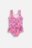 LEMON maudymosi kostiumėlis, rožinis, WL6376403SWG-022-104, 104 dydis 