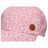 TUTU kepurė su snapeliu, rožinė, 3-007780, 48-52 cm 