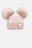 COCCODRILLO kepurė ACCESSORIES WINTER GIRL, rožinė, ZC4364315AWG-007-054, 54 cm 