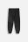 COCCODRILLO sportinės kelnės GRUNGE SWAMP BOY KIDS, juodos, ZC4120102GBK-021-122, 122 cm 