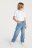 COCCODRILLO džinsai JEANS COLLECTION BOY, mėlyni, WC3123104JCB-014 WC3123104JCB-014-152
