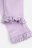 COCCODRILLO tamprės GARDEN ENGLISH NEWBORN, violetinės, WC4122102GEN-016-0 