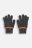 COCCODRILLO pirštuotos pirštinės ACCESSORIES WINTER BOY, graphite, ZC4360307AWB-020-L, L cm 