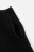 COCCODRILLO kumštinės pirštinės BASIC ACCESSORIES, juodos, ZC3360801BAC-021 