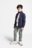 COCCODRILLO kelnės SAGE TIME BOY KIDS, žalios, WC5119101SBK-027-122, 122 cm 
