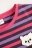 COCCODRILLO marškinėliai trumpomis rankovėmis ACADEMY GIRL KIDS, spalvoti, ZC4143203AGK-022-122, 122 cm 