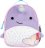 SKIP HOP ZOO Mini kuprinė Narvalas, 9M929710 