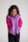 MOKIDA liemenė OUTERWEAR, violetinė, ZM5178101OWR-016-146, 146 cm 