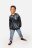 COCCODRILLO kelnės JEANS COLLECTION BOY, tamsiai mėlynos, ZC3123101JCB-015 ZC3123101JCB-015-110