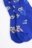 COCCODRILLO kojinės SOCKS BOY, spalvotos, WC5382211SOB-022-036, 36 cm 