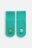 COCCODRILLO kojinės SOCKS BOY, spalvotos, WC5382402SOB-022-036, 36 cm 