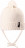 LASSIE Kepurė Off white 718746-1100 718746-1100-XS