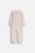 COCCODRILLO šliaužtinukas PYJAMAS, kreminis, cm 