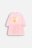 COCCODRILLO suknelė PASTELOVE GIRL NEWBORN, rožinė, ZC4129101PGN-007-086, 86 cm 