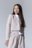 COCCODRILLO švarkas ELEGANT JUNIOR GIRL, kreminis, WC5138101EJG-003-164, 164 cm 
