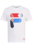 FILA marškinėliai trumpomis rankovėmis, FAK0410-10001, 122/128 dydis 