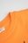 COCCODRILLO marškinėliai trumpomis rankovėmis, oranžiniai, WC6143216VBB-006-128, 128 dydis 