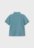 MAYORAL polo marškinėliai trumpomis rankovėmis, seaweed, 150-12, 104  cm 