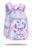 STITCH kuprinė Love More, F023885 